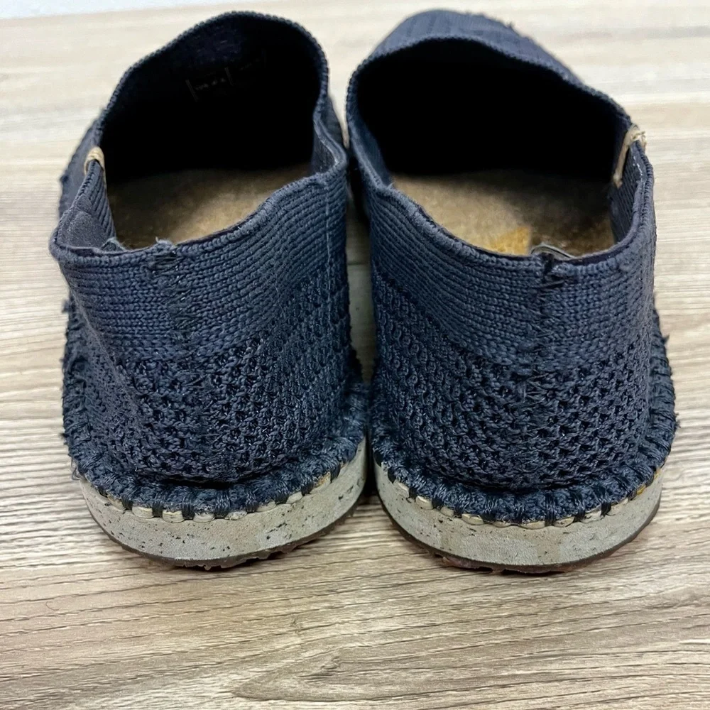 United by Blue Saola Women's Sequoia II Slip-On Shoe Size 8.5